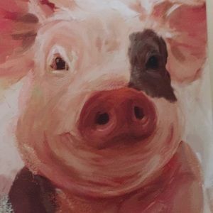 Meet your Posher, Edwin